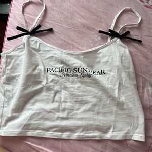 pacsun tank top